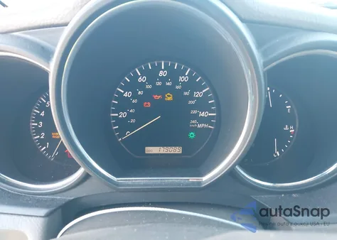 2004 Lexus Rx 330 from USA, damaged, VIN 2T2HA31UX4C019715